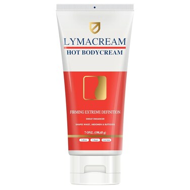 Sweat Enhancer Cream - Hot Cream for Increased Sweat and Circulation - Pre Workout Enhancer - Caffeine cream with Gotu Kola, and Collagen - Boost Performance &amp; Results (7 Oz)