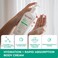 Dermaglos Moisturizing Body Cream   Hydration + Rapid Absorption, 24Hour Duration   Daily moisturizer For all Skin Types Even Sensitive   With Vitamin A, Vitamin E, Allantoin, Glycerin   10.58 Oz
