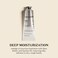 Nativa SPA by O Botic&aacute;rio, Shea Ultra-Moisturizing Hand Cream, Deeply Nourishing Formula with Shea Butter &amp; Quinoa Oil, 2.6 Ounce