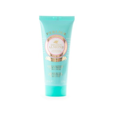 Perlier Golden Almond Super Nourishing Hand &amp; Nail Butter, 3.3 fl. oz.