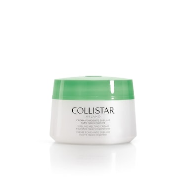 Collistar Sublime Melting Cream 400ml