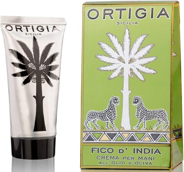 Fico d'India Hand Cream