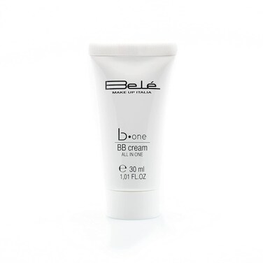 BB Cream (#3 Mud) (Made In Italy)