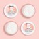 Babaria vit E Body Cream 400 ml