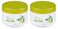 Olive Oil Intensive Rich Moisturizing Hand and Body Cream Treatment for Dry Skin with Karite and Vitamin E 6.75 fl oz (Pack of 2)