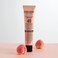 W.Dressroom No.49 Peach Blossom Moisturizing Hand Cream for Dry Hands, Non-Greasy Korean Hand Lotion &amp; Hand Care for Women with Hydrating Formula, Travel Size (1.69 fl oz)