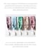 W.Dressroom No.97 April Cotton Moisturizing Hand Cream for Dry Hands, Non-Greasy Korean Hand Lotion &amp; Hand Care for Women with Hydrating Formula, Travel Size (1.69 fl oz)