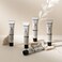 W.Dressroom No.30 White Musk Moisturizing Hand Cream for Dry Hands, Non-Greasy Korean Hand Lotion &amp; Hand Care for Women with Hydrating Formula, Travel Size (1.69 fl oz)