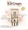 Bergamo] Magic Snail BB Cream 50ml /Intense Care Wrinkle Care Sunblock/Korean Cosmetics