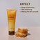 [The Yeon] Canola Honey Glowful Cream(100 ml/Net wt. 3.38 oz) - Intensely moisturizing / slugging-worthy cream   Korean skincare