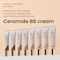 Moringa Ceramide BB Cream SPF 30 PA++   27 Light Tan   1.87 fl oz / 53g