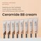 Moringa Ceramide BB Cream SPF 30 PA++   19 Fair Beige   1.87 fl oz / 53g