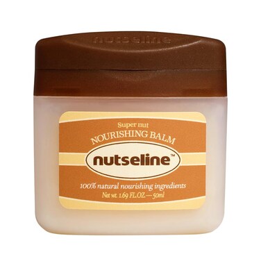 Super Nut Nourishing Balm - Soothing and Repairing Face and Body Balm - Petroleum Free Moisturizer for Dry, Itchy Skin - Sensitive Skin Approved (50ml / 1.69oz)