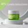 PS.PRETTYSKIN Centella Asiatica Extract 40% Korean skin care Moisturizing Facial Cream 1.75fl.oz.(52ml) with Hyaluronic Acid, Ceramide &amp; Shea Butter- Helps soothe sensitive and irritated skin