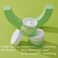 PS.PRETTYSKIN Centella Asiatica Extract 40% Korean skin care Moisturizing Facial Cream 1.75fl.oz.(52ml) with Hyaluronic Acid, Ceramide &amp; Shea Butter- Helps soothe sensitive and irritated skin
