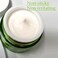 PS.PRETTYSKIN Centella Asiatica Extract 40% Korean skin care Moisturizing Facial Cream 1.75fl.oz.(52ml) with Hyaluronic Acid, Ceramide &amp; Shea Butter- Helps soothe sensitive and irritated skin