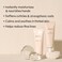 BEIGIC Classic Hand &amp; Nail Cream - Bergamot, Sage &amp; Mandarin Vegan Korean Handcream w/Shea Butter &amp; Panthenol, Fast-absorbing, Non-Greasy, Smooths Fine Lines, Hydrating (1.42 fl.oz)
