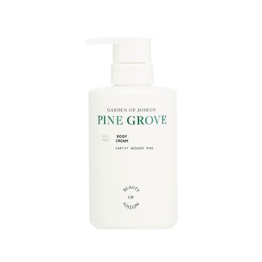 Beauty of Joseon Pine Grove : Body Cream (400ml, 13.5 fl.oz)