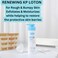 QUEEN KP PLUS   Keratosis Pilaris Exfoliating Body Lotion+Collagen Niacinamide 12% Glycolic Acid-2% Salicylic Acid-AHA BHA Fragrance Free