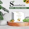 patanjali Saundarya Anti Aging Cream, 15g / 0.03 lb