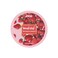 Nykaa Naturals Wanderlust Body Butter - Enriched with Shea, Cocoa Butter, and Almond Oil - Vegan, Cruelty-Free - Strawberry Daiquiri - Vegan - 6.7 oz