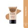Pilgrim Honey Glow BB Cream with SPF 50 (PA++++)   Medium Buildable Coverage   Conceals Redness &amp; Dark Circles   Gives Smooth Satin Finish Skin   1.01 Fl Oz (30ml)