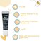 Optimel&reg; Manuka+&reg; Eyelid Cream, with Manuka Honey &amp; Jojoba Oil, Restores Skin's Natural Structure, Soothes Flaky, Dry Skin - Ideal for Blepharitis, MGD, Seborrheic Dermatitis, Rosacea, &amp; Eczema, 15g