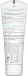 lavera Basis Sensitive Hand Cream - Hand Lotion with Organic Aloe Vera &amp; Shea Butter for Smooth Hands - Intensive &amp; Moisturizing Care - PETA Certified - Vegan - Made in Germany - 2.5 Fl Oz