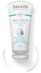 lavera Basis Sensitiv Moisturizing Cream, vegan, organic skin care, natural and innovative cosmetics, 1.69 Fl Oz