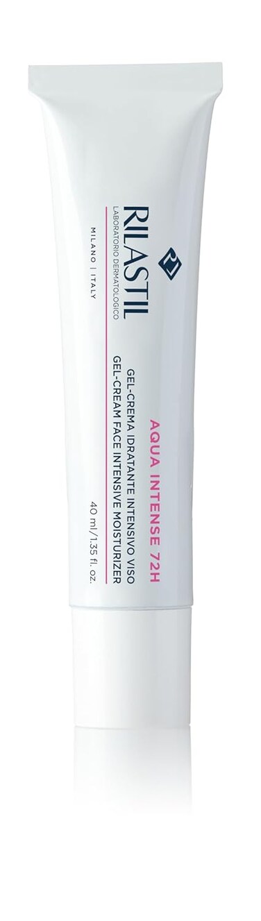RILASTIL Aqua Intense 72H Gel-Cream Intensive Moisturizer 40ml