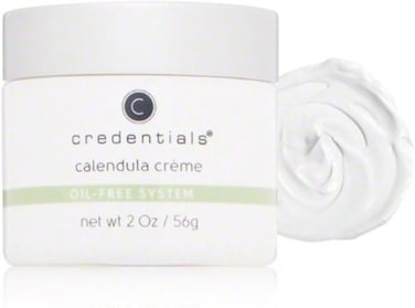 Credentials Calendula Oil Free Creme (2 oz.)