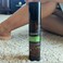 Mambino Organics Moisture Me Body Oil &ndash; Organic, Pure Blend of Dutch Shea, Spanish Almond &amp; Turkish Pomegranate &ndash; Hydrate for Relaxed Skin &ndash; Cruelty-Free Skin Care, 2 fl oz