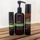 Mambino Organics Moisture Me Body Oil &ndash; Organic, Pure Blend of Dutch Shea, Spanish Almond &amp; Turkish Pomegranate &ndash; Hydrate for Relaxed Skin &ndash; Cruelty-Free Skin Care, 2-Pack 4 fl oz