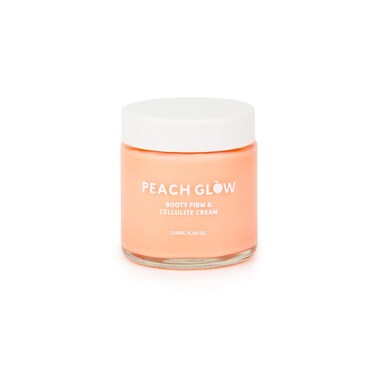 Booty Firm and Cellulite Cream - Anti Cellulite Hydrating Treatment For Your Body, Lifts &amp; Firms 120ml