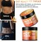 Hot Cream Sweat Workout Enhancer Gel - Fat Burning, Cellulite &amp; Firming Body Lotion for All Skin Types - 3.5 oz