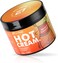 Hot Cream Sweat Workout Enhancer Gel - Fat Burning, Cellulite &amp; Firming Body Lotion for All Skin Types - 3.5 oz