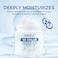 SA Cream for Rough &amp; Bumpy Extremely Dry Skin with 5 Kinds of Ceramides &amp; Salicylic Acid, Exfoliating Moisturizing Body Lotion with Long-Lasting Moisture, Dermatologist Recommended, 12.35 Ounce