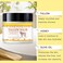 Tallow and Honey Balm - Beef Tallow for Skin - Tallow Balm for Face with Raw Wild Honey, Aloe Vera Extract &amp; Olea Europaea - Moisturizing, Hydrating &amp; Nourishing Body Butter - Beef Tallow