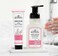J.R. Watkins Natural Moisturizing Hand Cream, Hydrating Hand Moisturizer with Shea Butter, Cocoa Butter, and Avocado Oil, Cruelty Free, 3.3oz, Cherry Blossom, 3 Pack