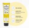 J.R. Watkins Hand Cream, Lemon 3.3 Ounce (Pack of 4)