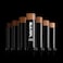 Black Opal True Color Stick Foundation Spf#15 Carob (2 Pack)