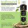Ayurveda Unscented Body Oil, Natural Body Oil After Shower, Moisturizing &amp; Hydrating Organic Fragrance Free Body Oil For Women And Men, Ayurveda Products For Crepey Skin - 3.38 Fl Oz (1)