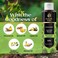Ayurveda Unscented Body Oil, Natural Body Oil After Shower, Moisturizing &amp; Hydrating Organic Fragrance Free Body Oil For Women And Men, Ayurveda Products For Crepey Skin - 3.38 Fl Oz (1)