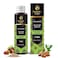 Ayurveda Unscented Body Oil, Natural Body Oil After Shower, Moisturizing &amp; Hydrating Organic Fragrance Free Body Oil For Women And Men, Ayurveda Products For Crepey Skin - 3.38 Fl Oz (1)