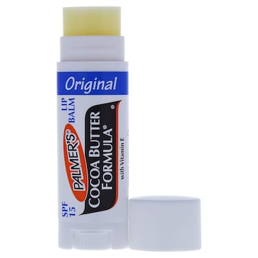 E.T. BROWNE Palmers Cocoa Butter Formula Lip Balm, 0.15 Ounce (Pack of 12)