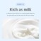 NACIFIC Jeju Uyu Cream Facial Cream 1.69fl. oz. 50G with Jeju Milk Extract Ceramide 5 Complex Moisture Lasting Natural Ingredients Korean Skin Care