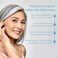 Hygieia Crepey Skin Full Body Moisturizing &amp; Firming Cream &ndash; Tighten &amp; Smooth Crepey Skin - Anti-Aging Moisturizer with Hyaluronic Acid, AHAs, and Natural Oils to Rejuvenate &amp; Soften Aging Skin, 8oz