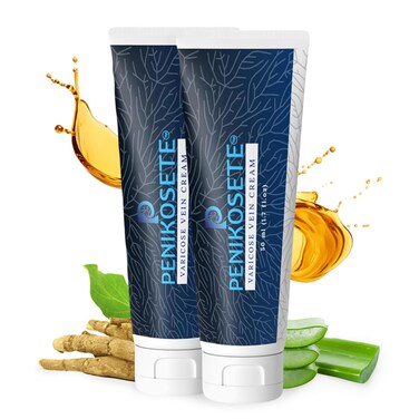 Varicose Veins Treatment   Natural Ayurvedic Cream for Legs with Ashwagandha   Spider Vein Removal Cream for Improved Circulation &amp; Relief From Heavy Fatigued Legs   Non-Sticky