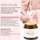 Wild Yam Cream 2oz, Organic Balancing Cream for Women, Deep Nourishment and Hydration, Made With Wild Yam Root, Chaste Tree Berry and Red Clover
