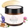 Wild Yam Cream 2oz, Organic Balancing Cream for Women, Deep Nourishment and Hydration, Made With Wild Yam Root, Chaste Tree Berry and Red Clover